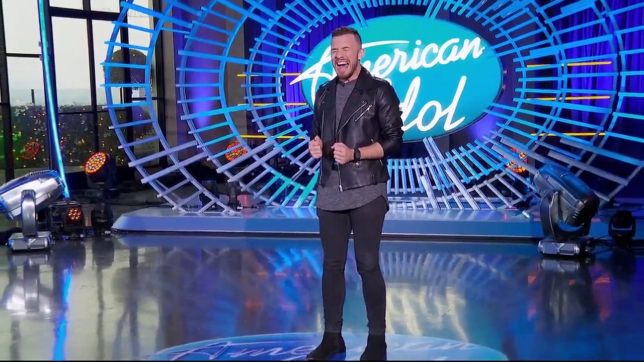 American Idol - Se17 - Ep5 - Auditions (5) - Part 01 HD Watch