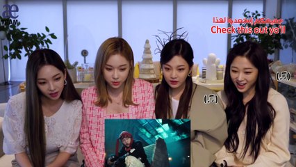 Aespa 에스파 Reaction  Shinee ‘Don’T Call Me’ ❌ Mv