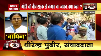 Damdaar 10: Did Aurangzebab really build temples ... what is the truth