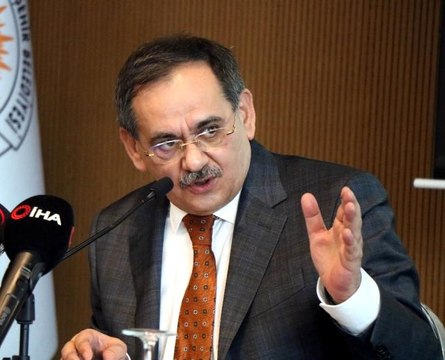 Başkan Demir'den kadına şiddet tepkisi: Bir insan nasıl bunu yapabilir, hala inanmakta zorluk çekiyorum