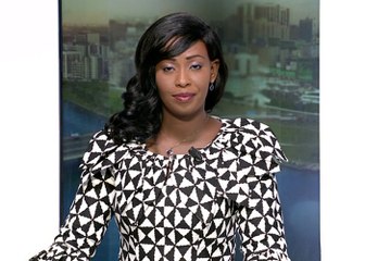 Le Flash de 18 Heures de RTI 1 du 08 Mars 2021 par Fatou Fofana Camara