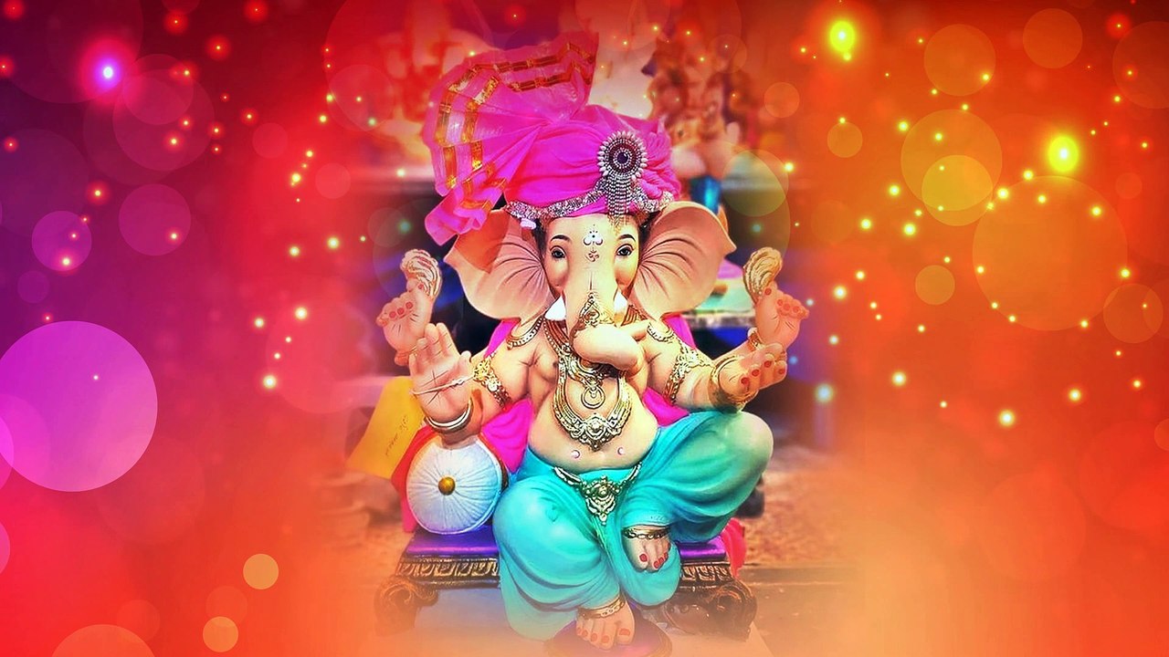 Ganesh Atharvashirsha