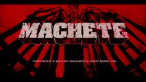 Machete (2010) Guarda Streaming ITA HD720p