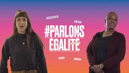 Le 8 mars, ce n'est pas la Journée de la Femme. C'est un combat collectif et de société.