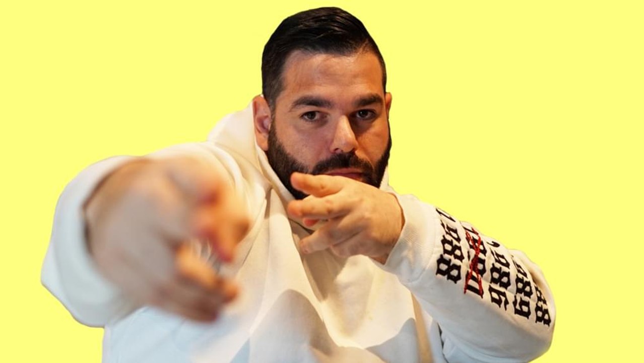 Masked Wolf "Astronaut In The Ocean" Official Lyrics & Meaning | Verified