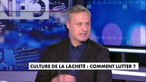 Jean-Sébastien Ferjou : « La manière dont les minorités actives parviennent à imposer leur volonté à la majorité »