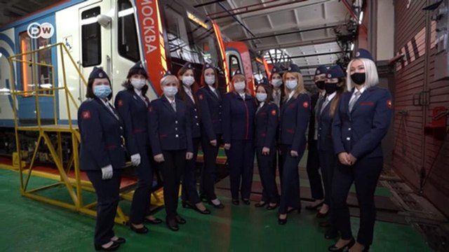 Тайны московского метро: какая профессия в столичной подземке до недавнего времени считалась неженской (08.03.2021)