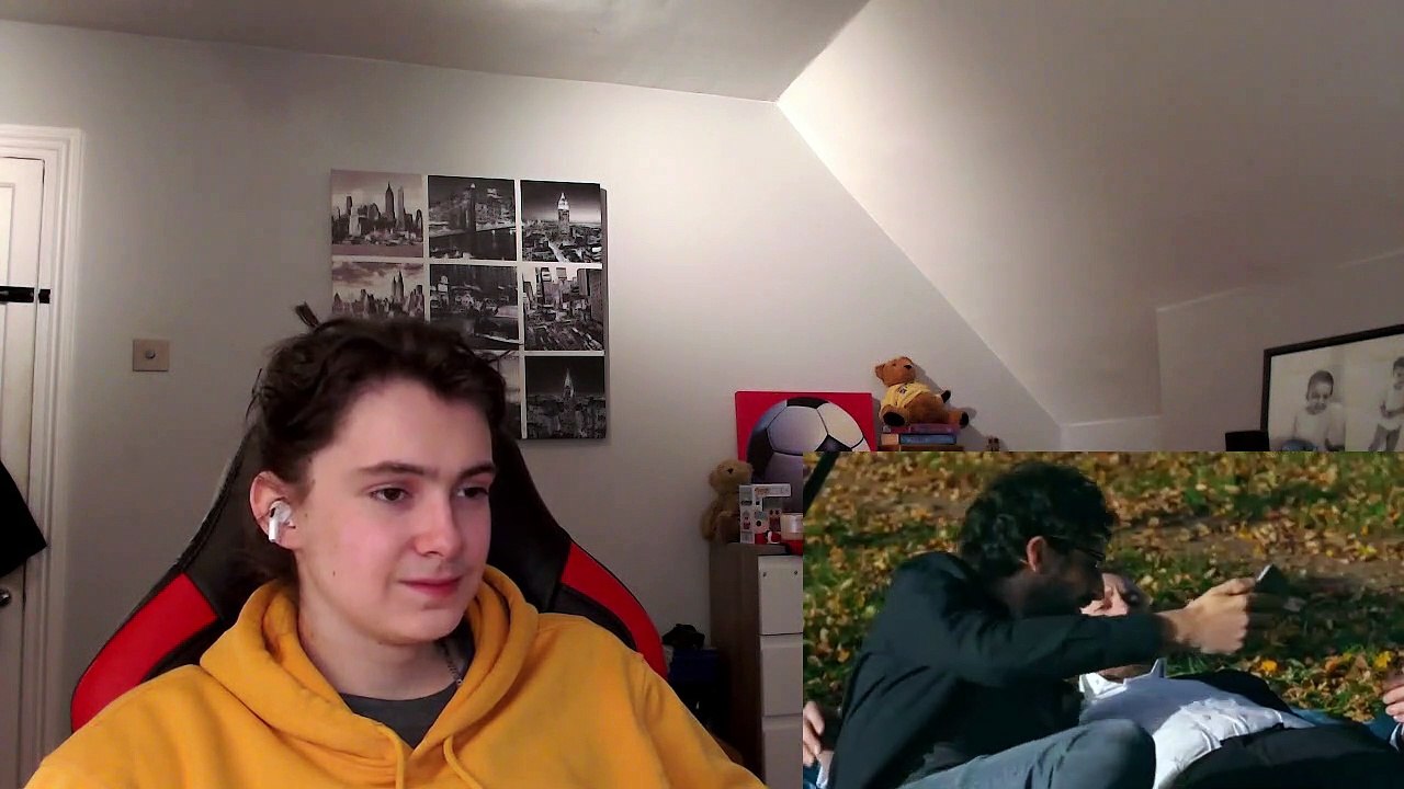 Reacting to - Taskmaster - Series 5 Episode 1 - Dignity Intact