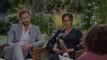 Everything We Learned During Oprah's Meghan Markle and Prince Harry Interview