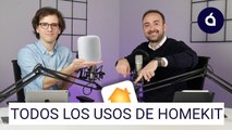 Todos los usos y aplicaciones de HOMEKIT   Las Charlas de Applesfera