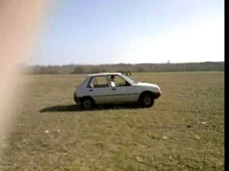 205 SR CROSS