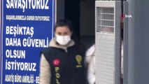 - Uyuşturucudan gözaltına alınan oyuncu Ayşegül Çınar serbest bırakıldı