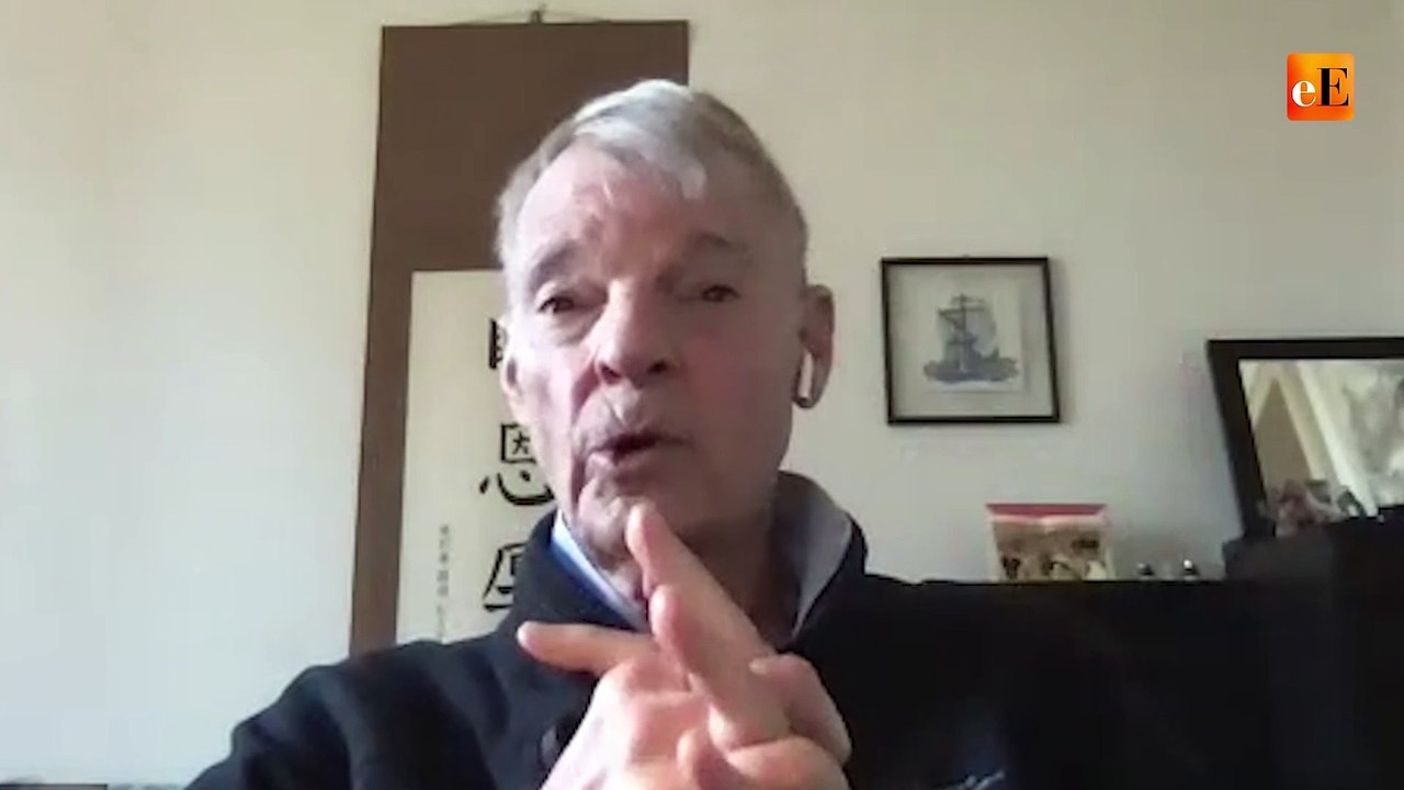 Spence (Nobel de Economía): "Si los bancos centrales obvian la inflación perderán su credibilidad"