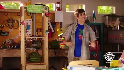 Bajillionaires - Se1 - Ep1 HD Watch
