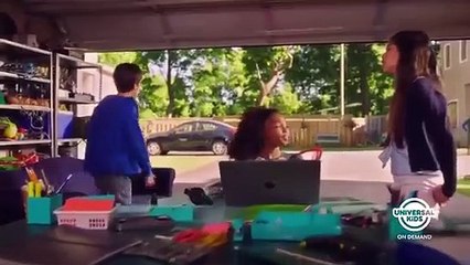 Bajillionaires - Se1 - Ep2 HD Watch