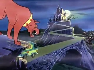 Scooby Doo Where Are You - Se3 - Ep15 - The Beast Is Awake In Bottomless HD Watch