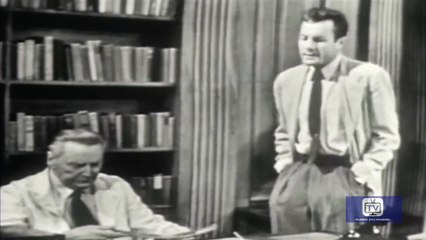 Tales of Tomorrow - Season 1 - Episode 38 - Miraculous Serum