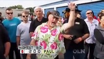 Storage Wars Canada - Se1 - Ep18 HD Watch