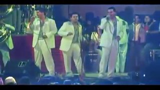 La Incontenible Banda Astilleros - La Botella (Video Musical)