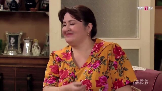 Rasim Öztekin'in Seksenler dizisindeki unutulmaz performansı: Fehmi