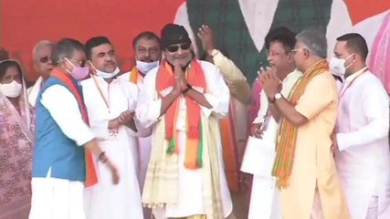 Will star power ensure victory in Bengal elections?