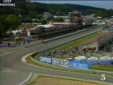 511 F1 11) GP de Belgique 1991 p3