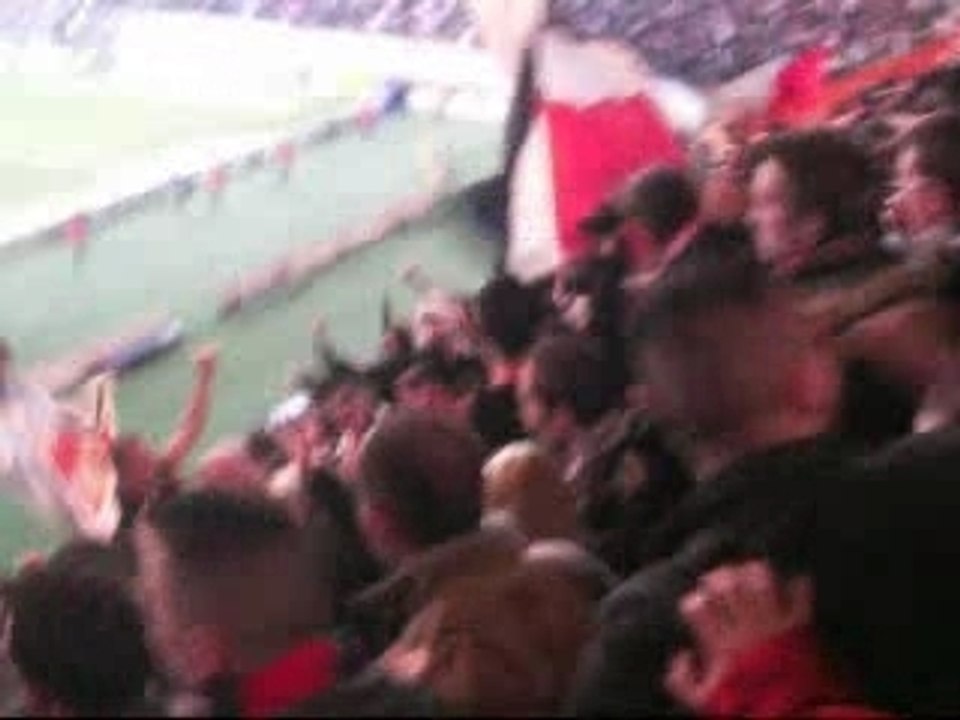 but Diané ambiance