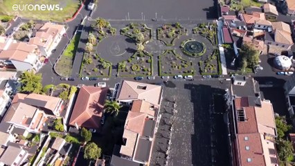 Ätna kommt nicht zur Ruhe - Asche erreicht Athen