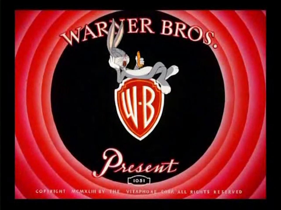 Bugs Bunny, Wackiki Wabbit, Cartoon