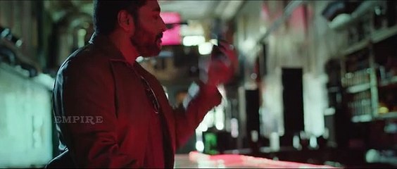 Ranam [2018] Malayalam HDRip Movie Part 3