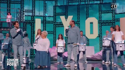 Retour sur Les Enfoirés diffusé sans public