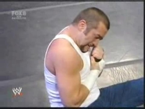 The Edgeheads vs Jimmy wang yang et Shannon moore