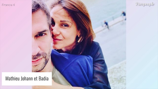 Mathieu Johann séparé de Badia ? Il réagit aux rumeurs de rupture en photo