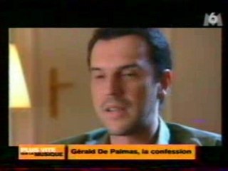 De Palmas + vite que la musique 11.2004