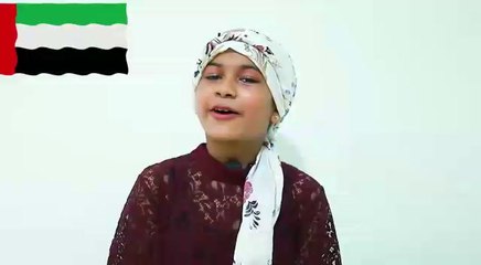 Kerala girl memorises names of Emirates Mars Mission team