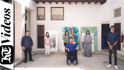 Project Determination: World's first debate led by People of Determination