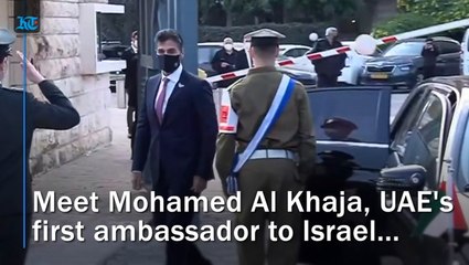 Emirati Ambassador Final