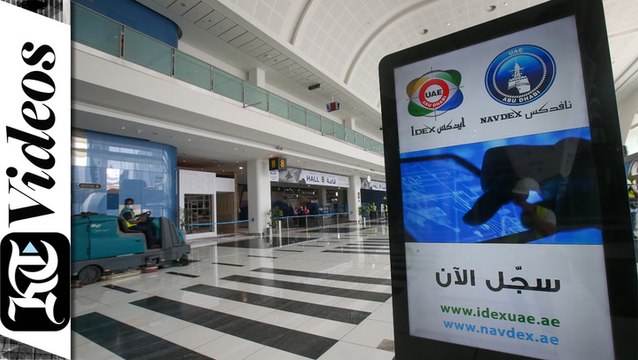 International Defence Exhibition (IDEX) and Naval Defence Exhibition (NAVDEX) to start from Feb 21