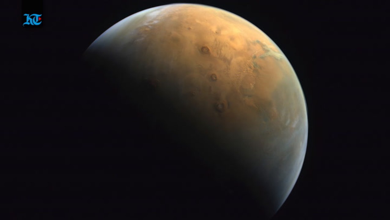 Red Planet Hd Final