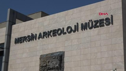 MERSİN 'Geçmişten Günümüze Kadın Portreleri' sergisi kapılarını açtı