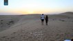 UAE's Hidden Gems: Glamping in the desert