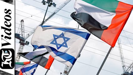 KT One on One with UAE's first Israeli ambassador Eitan Na’eh