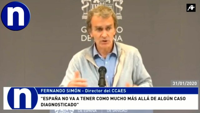 8M, triste efeméride de 2020. Así negaban entonces el coronavirus