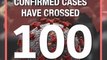 COVID-19: Global coronavirus cases suppress 100 million