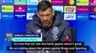Porto preparations the same regardless of playing home or away - Conceicao