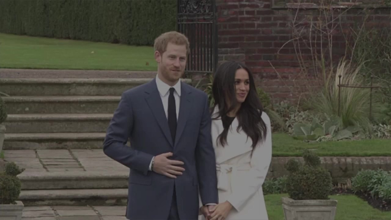 Meghan Markle Addressed Her Father's "Betrayal"