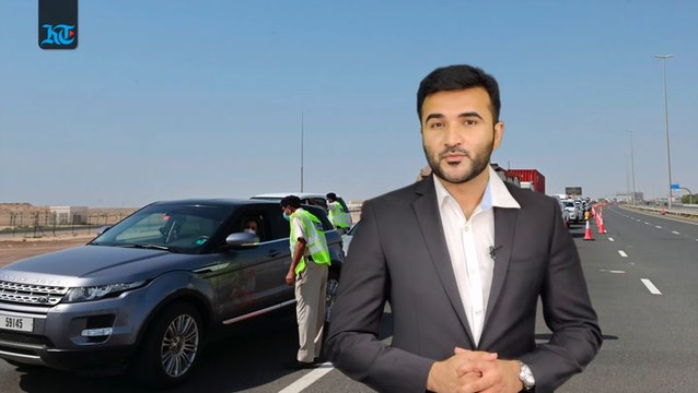 Kt Explains-new Rules For Entering Abu Dhabi