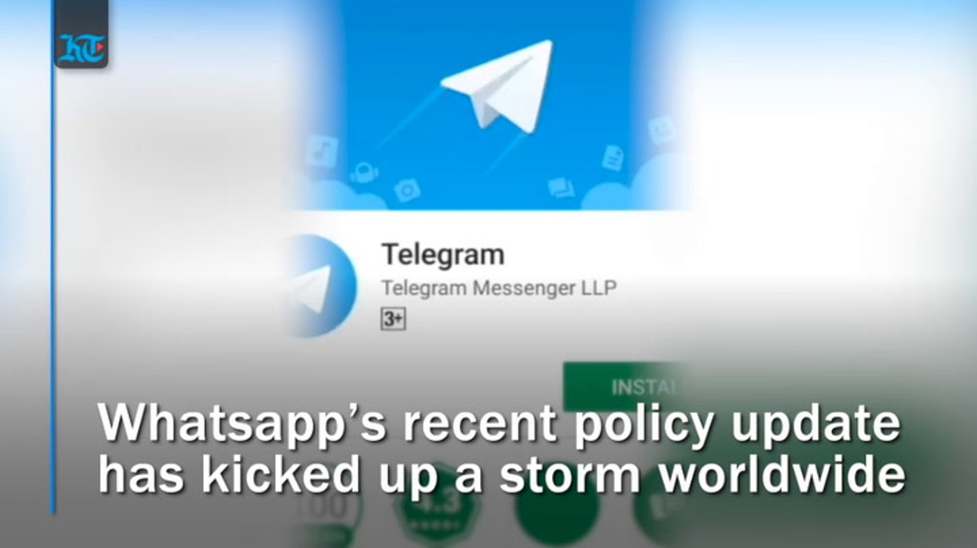 Messaging Apps Final