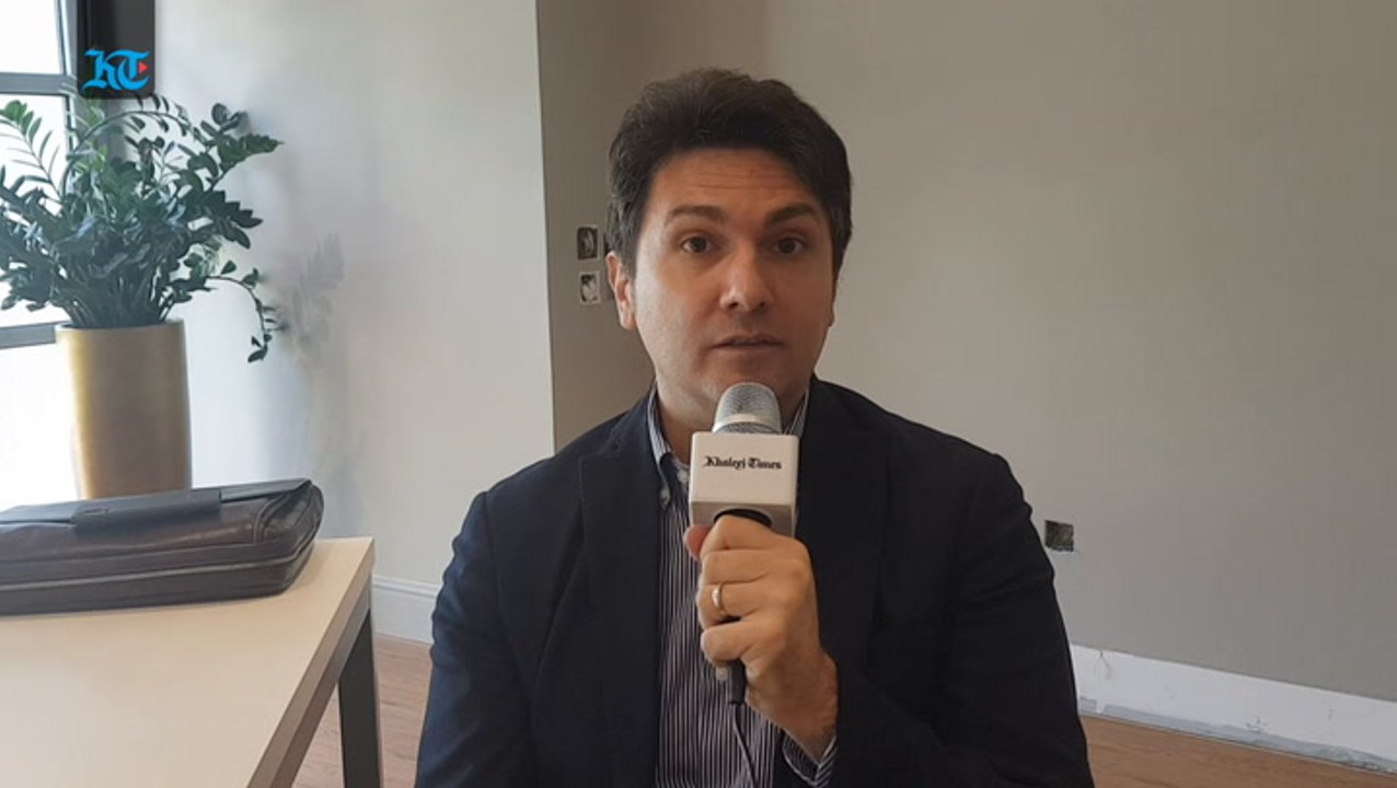 Roberto Croci