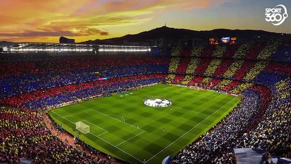 7 ريمونتادا لا تُنسى من برشلونة